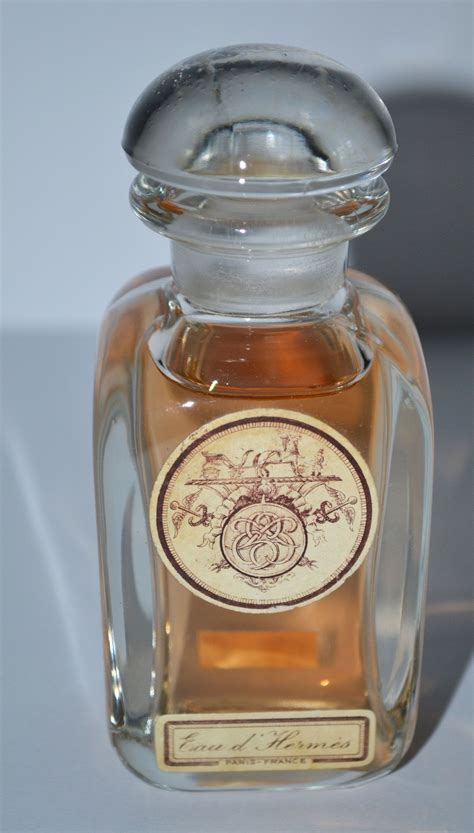 hermes l eau|eau d hermes vintage.